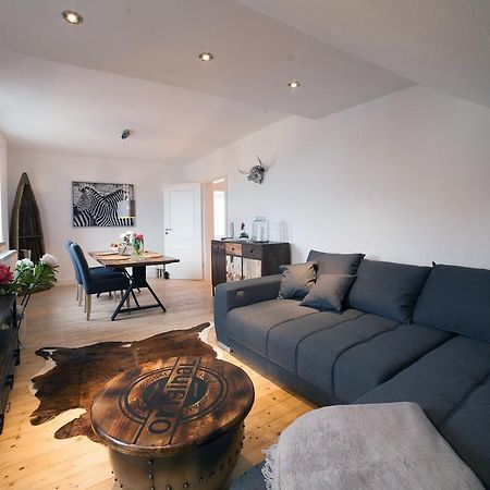 Designlodge Apartments Bad Sobernheim Bagian luar foto