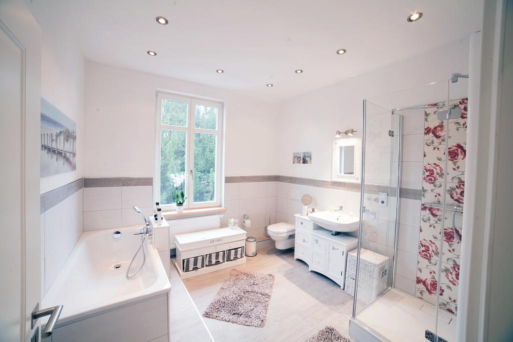 Designlodge Apartments Bad Sobernheim Bagian luar foto