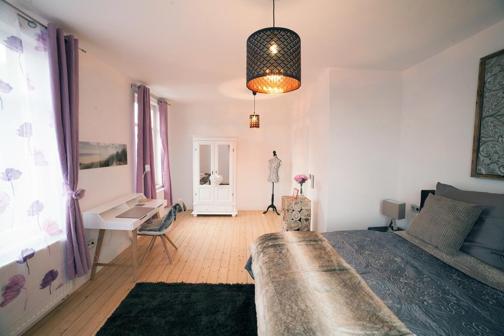Designlodge Apartments Bad Sobernheim Bagian luar foto