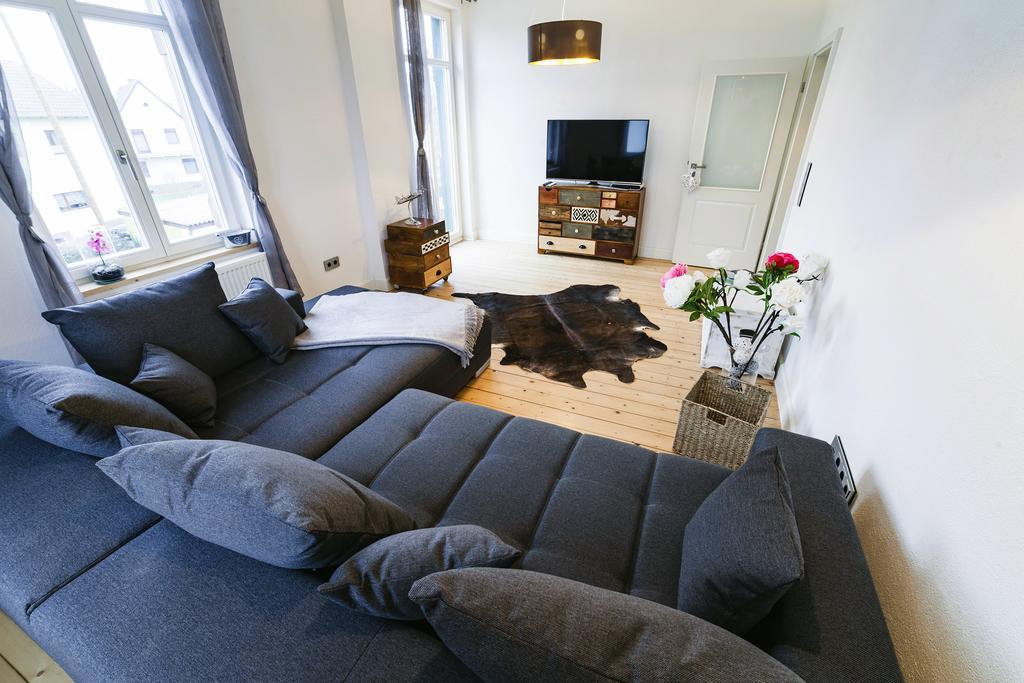 Designlodge Apartments Bad Sobernheim Bagian luar foto