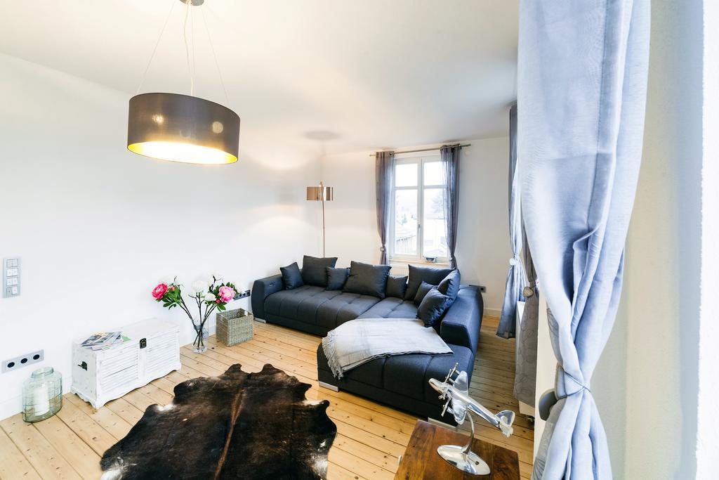 Designlodge Apartments Bad Sobernheim Bagian luar foto