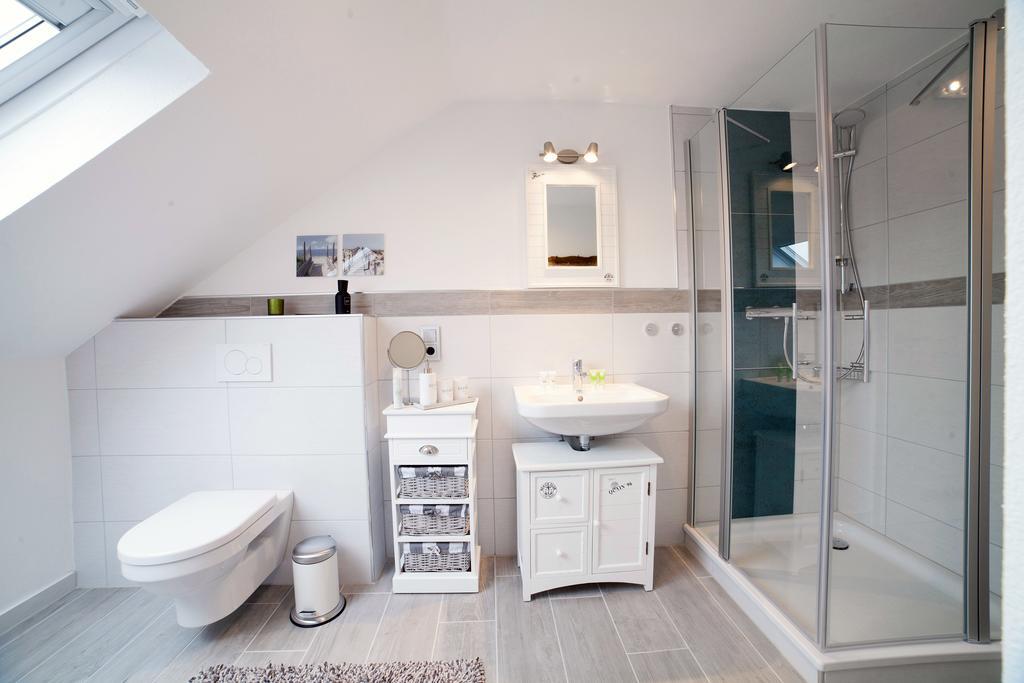 Designlodge Apartments Bad Sobernheim Bagian luar foto