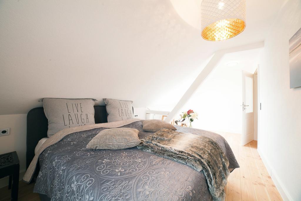 Designlodge Apartments Bad Sobernheim Bagian luar foto