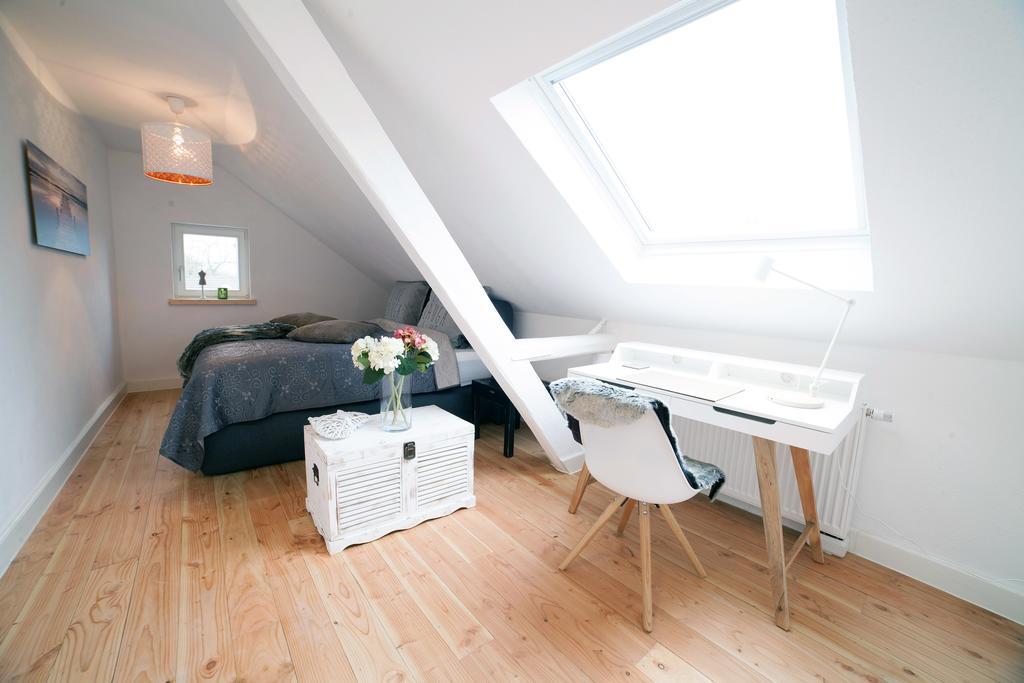 Designlodge Apartments Bad Sobernheim Bagian luar foto