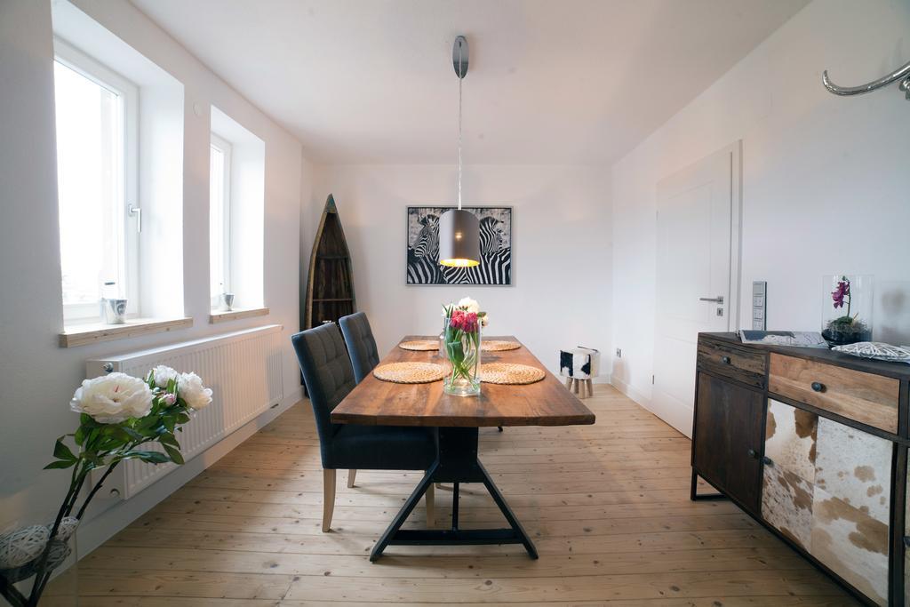 Designlodge Apartments Bad Sobernheim Bagian luar foto